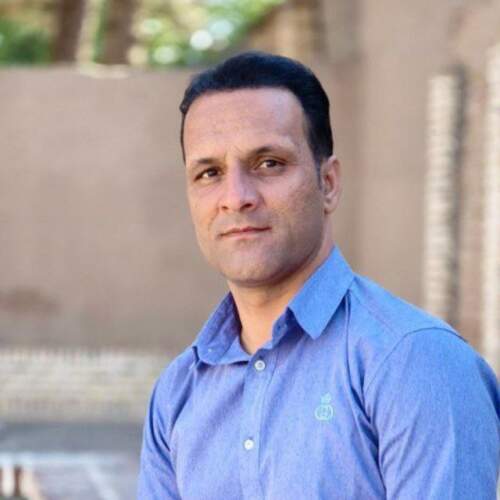 دانلود آهنگ مصطفی دهجو ای دل منال ازروزگار