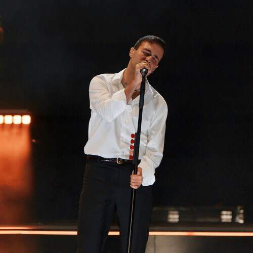 دانلود آهنگ Mert Demir 14 Bahar