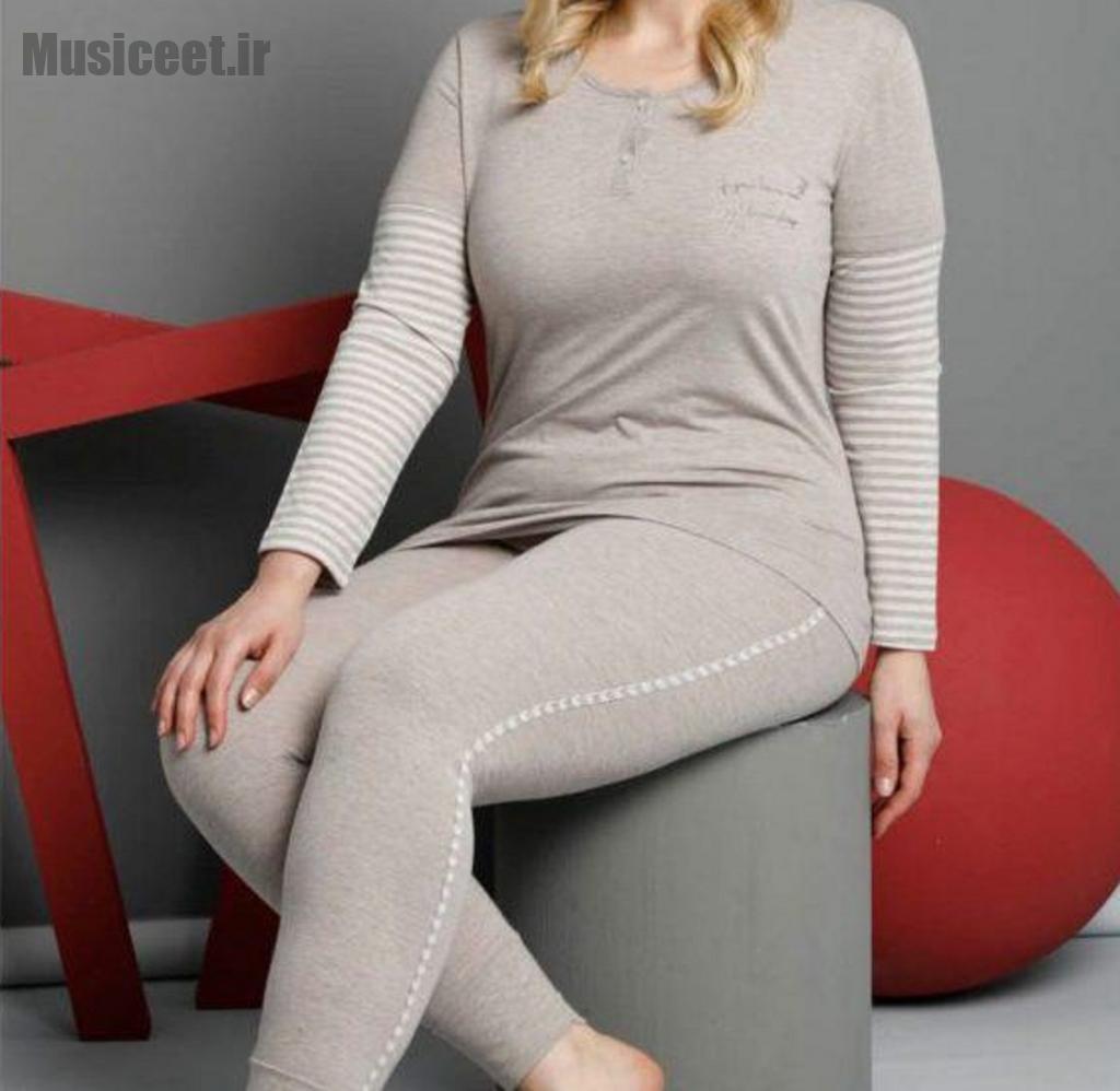 لباس خانگی دخترونه اینستاگرام 6