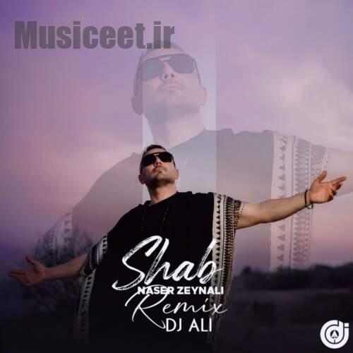 دانلود ریمیکس دیجی علی ریمیکس شب