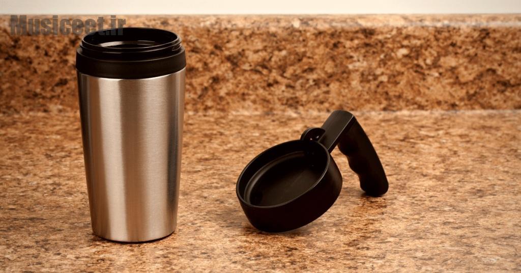 طرز تهیه قهوه با دانه‌های کامل 2