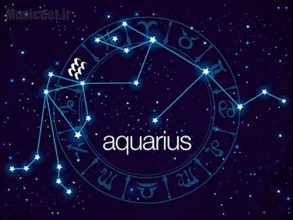 فال هفتگی متولدین بهمن