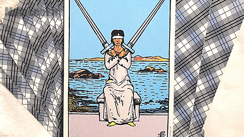 فال تاروت پیشگویی آینده متولدین دی