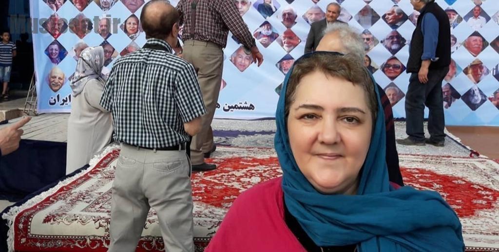 بیوگرافی زویا امامی 1