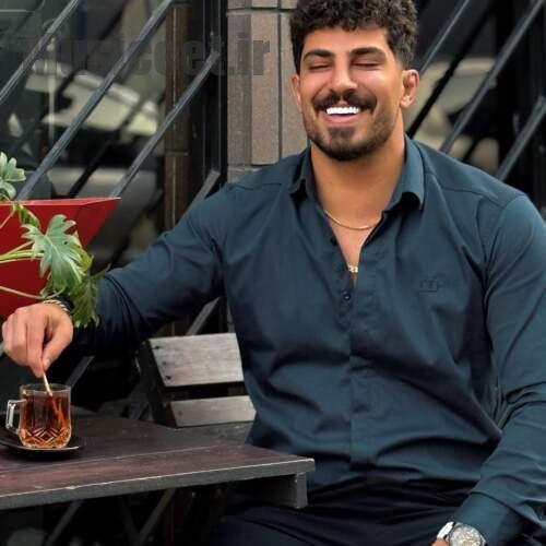 دانلود آهنگ محمد کجوری حرکت بزو