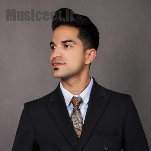 دانلود آهنگ حسین پالنگ گل نازک دلم